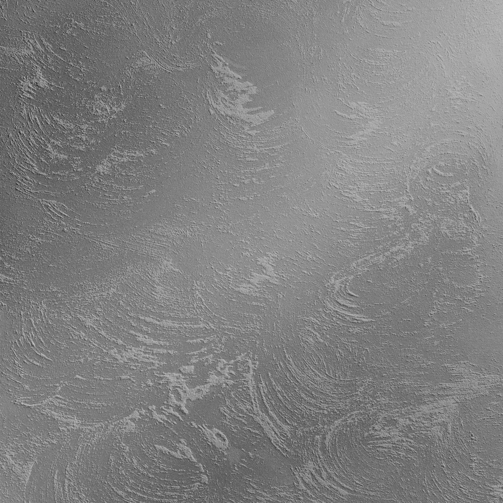 Краска перламутровая Maitre Deco «Sable Aluminium» с добавлением песка 2 кг STLM-2120099 - Вид №2