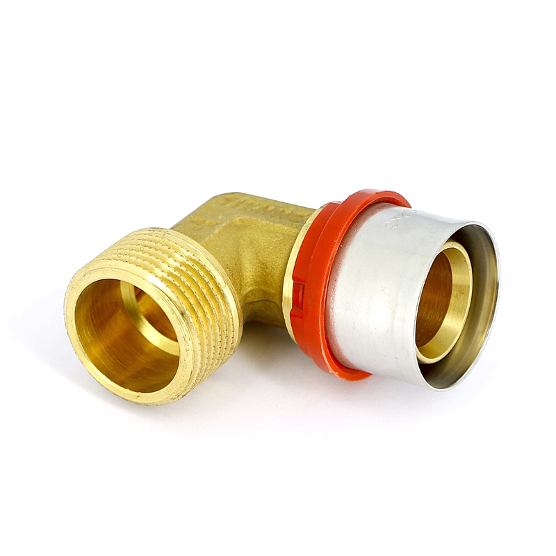 Угол пресс-Н COMPACT TIEMME 32х1" 1660030