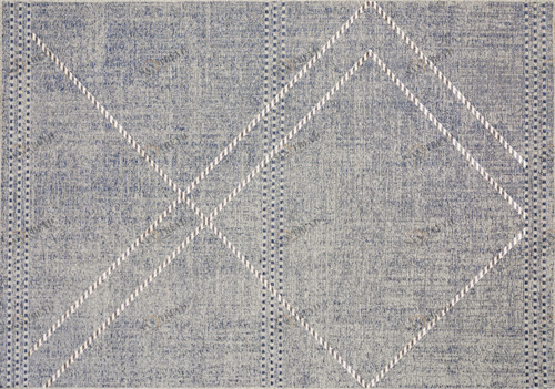 COLORISTICA 160x230 BOREAL Бельгийский ковер 