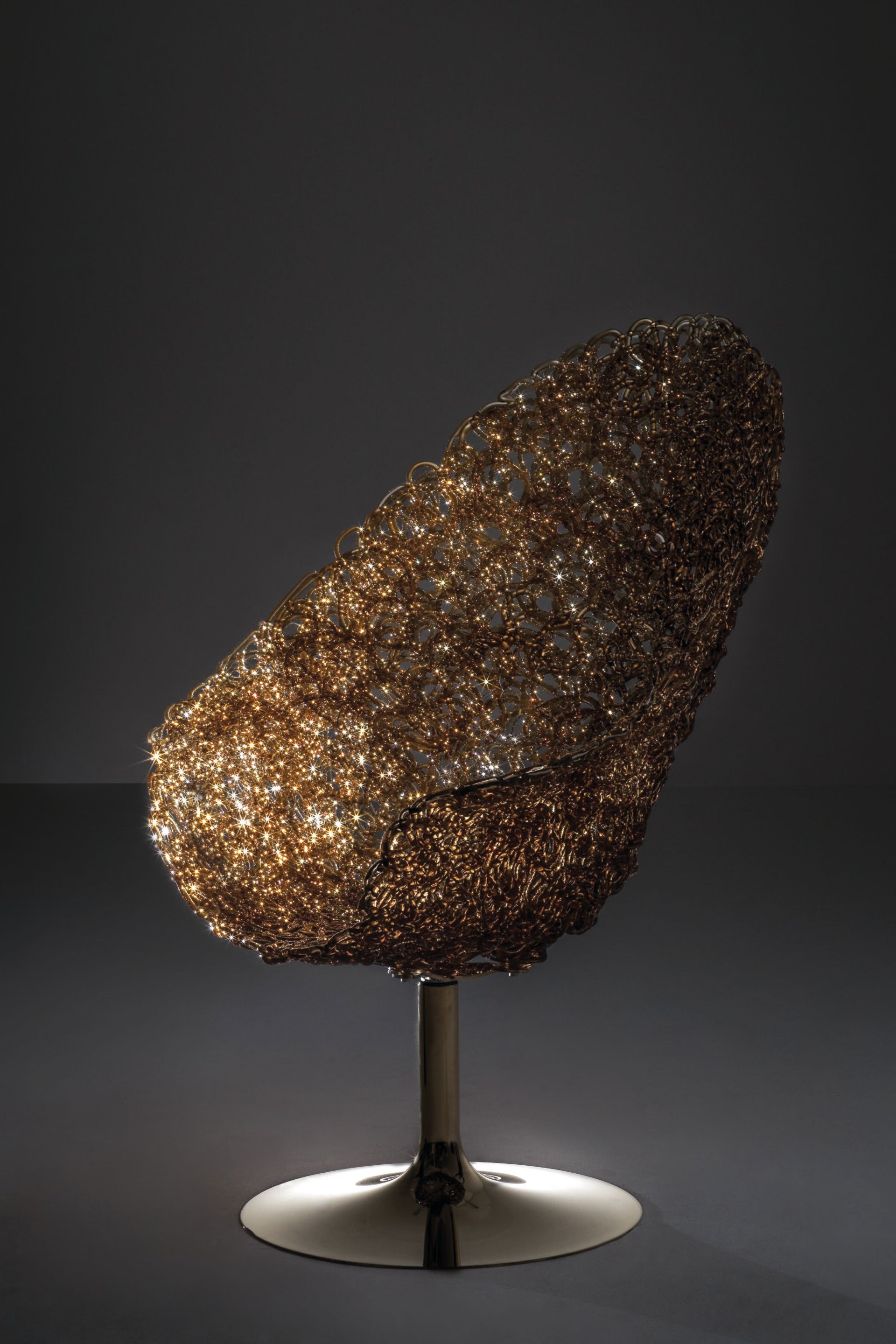 Кресло Edra для интерьера ARCH-00037463 - Вид №2