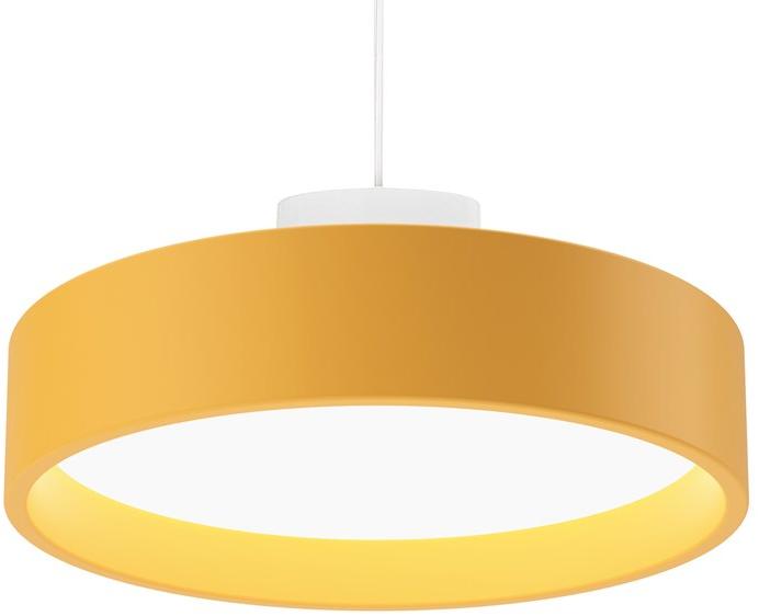 Louis Poulsen Светодиодная подвесная лампа Lp circle sun-id-1504355 - Вид №2