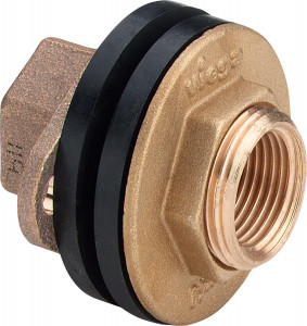 Viega Водорозетка 3427 (333942)