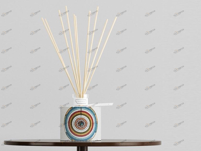 IWISHYOU Ароматизатор в натуральном камне Americana 8057711491223