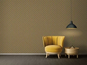 Architects Paper Обои на флизелиновой основе с рисунком Absolutely chic