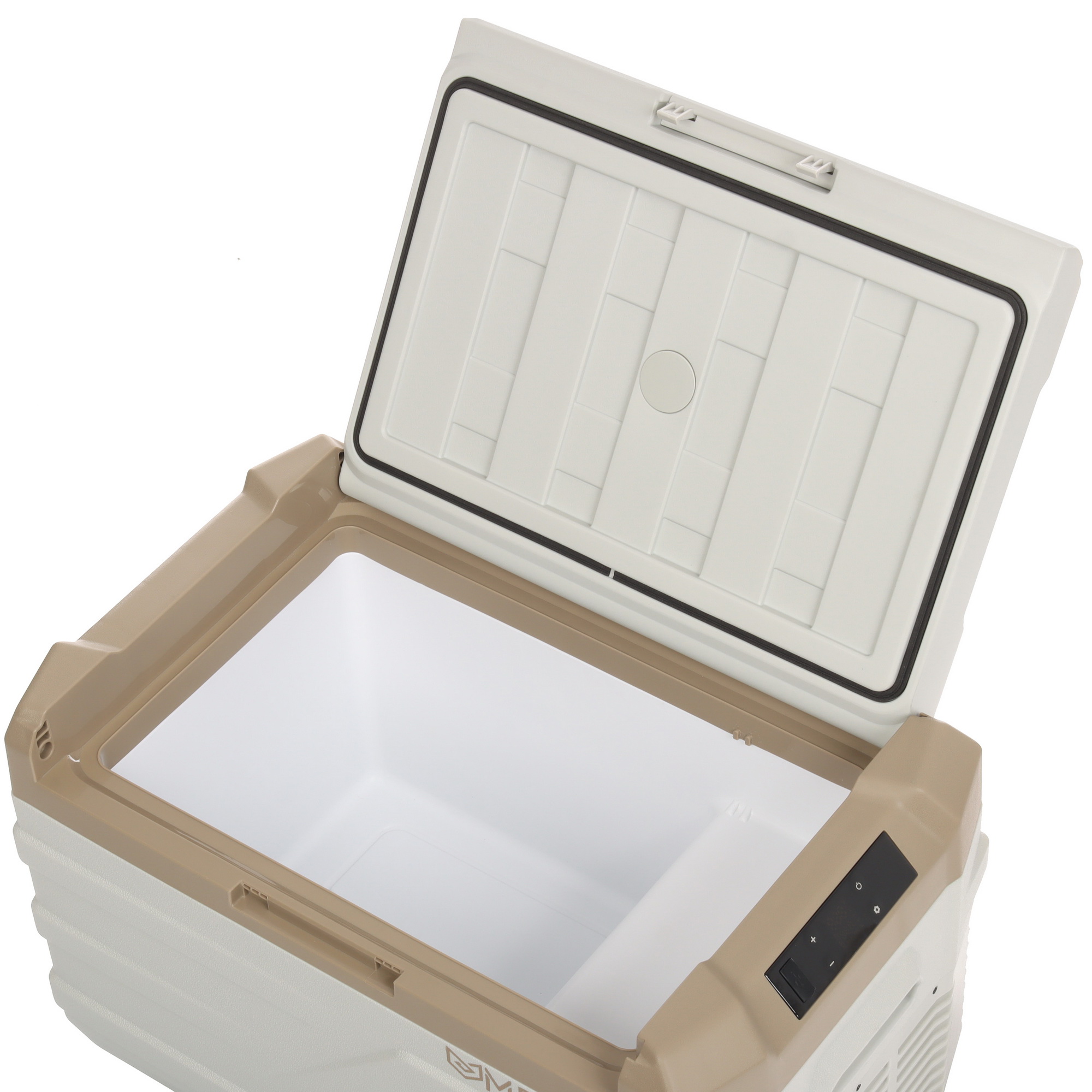 5462182 Холодильник автомобильный Meyvel AF-F30 белый STDN-0059296 - Вид №5