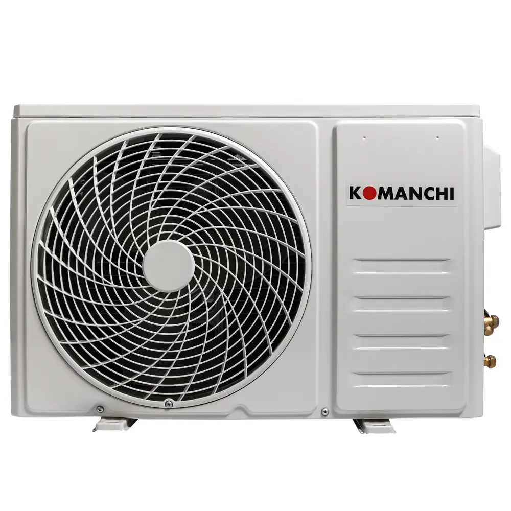 Сплит-система Komanchi KACT-24H/N8 24K BTU охлаждение/обогрев Wi-Fi опция STLM-2098933 - Вид №7