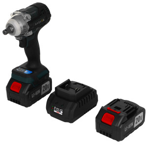 Гайковерт Zitrek Crusher 20 9179072