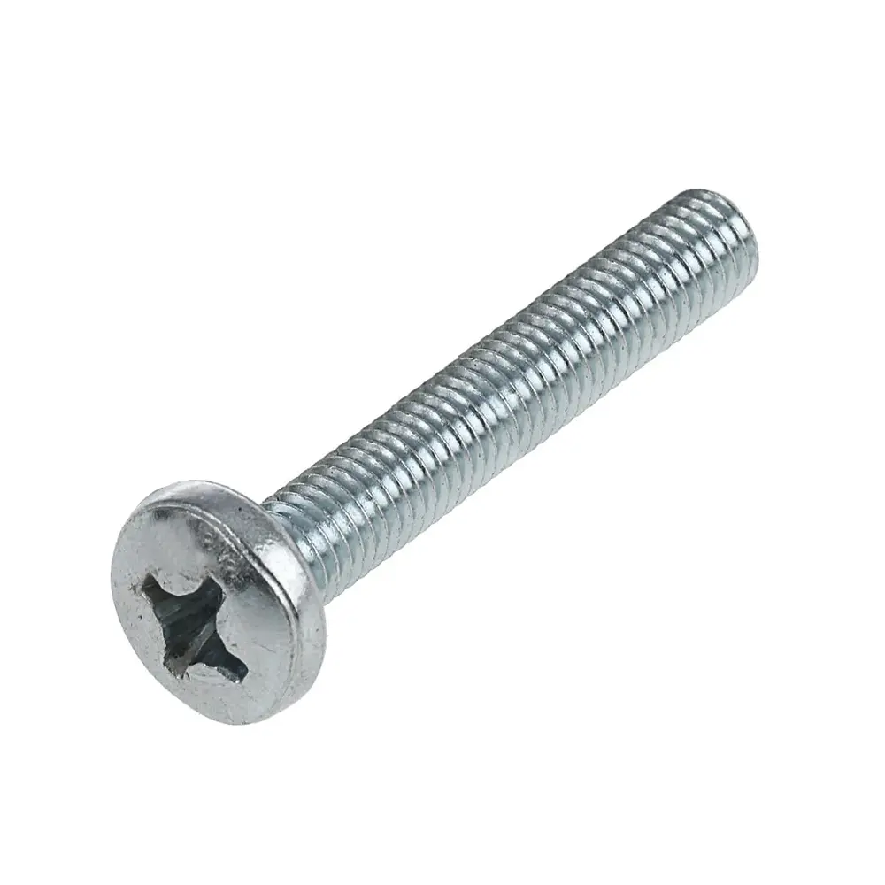 Винт DIN 7985 3x40 мм оцинкованный Santreyd 20 шт. 89397431 STLM-1396719