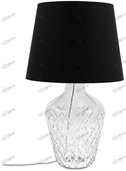 Vista Alegre Хрустальная настольная лампа  48002318 