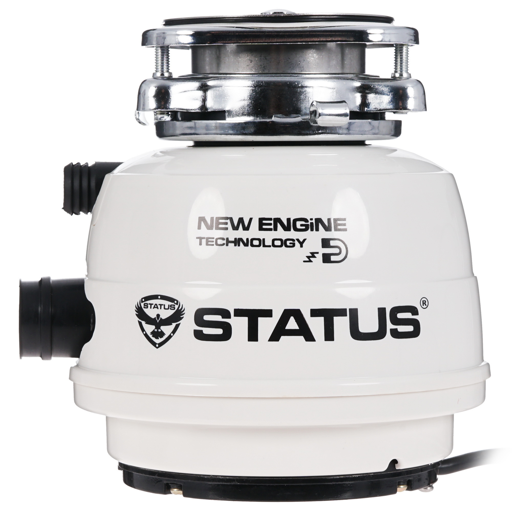 9944355 Измельчитель пищевых отходов STATUS NEXT 200 Compact STDN-0069462 - Вид №1