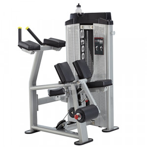 HLC400B Steel flex hope hlc400b сгибание ног стоя Steel Flex Hope