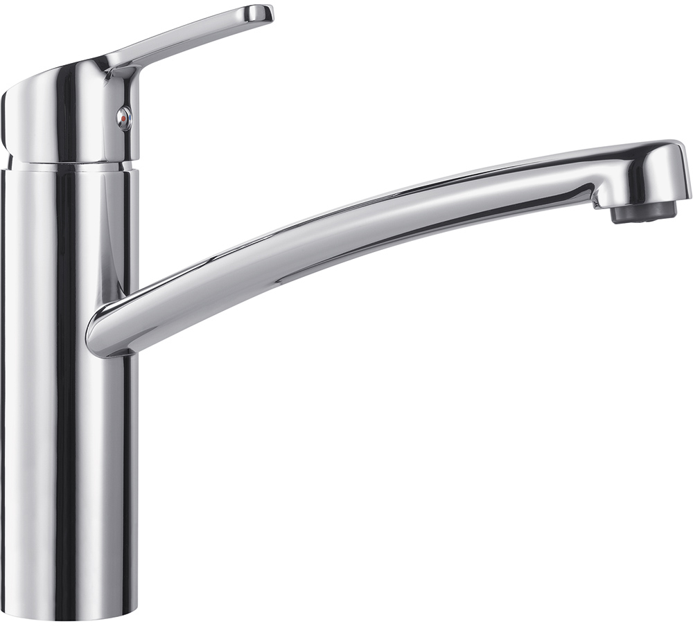 115.0391.460 Better, смеситель smart хром Franke Franke Smart 