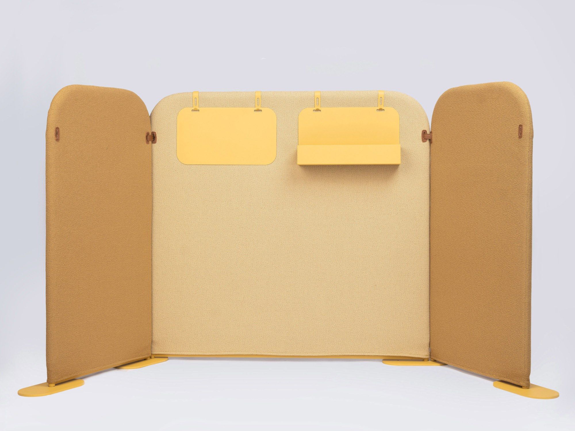 Ткань офис перегородка / перегородка ONDARRETA Ola ARCH-00038769 - Вид №1