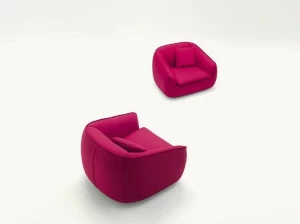 Paola Lenti Мягкое кресло из войлока