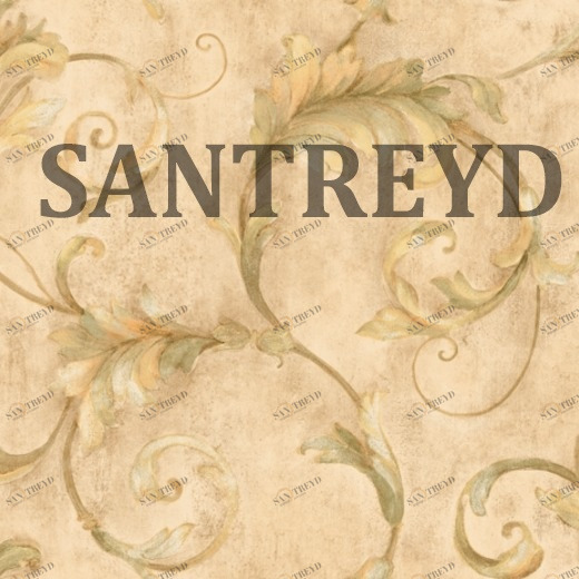 AB20107 Обои Seabrook Esplanade