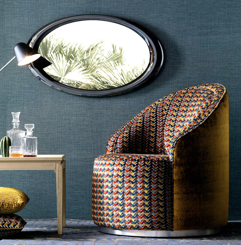 Кресло  GIORGIO CASA S421 Talento - Вид №1