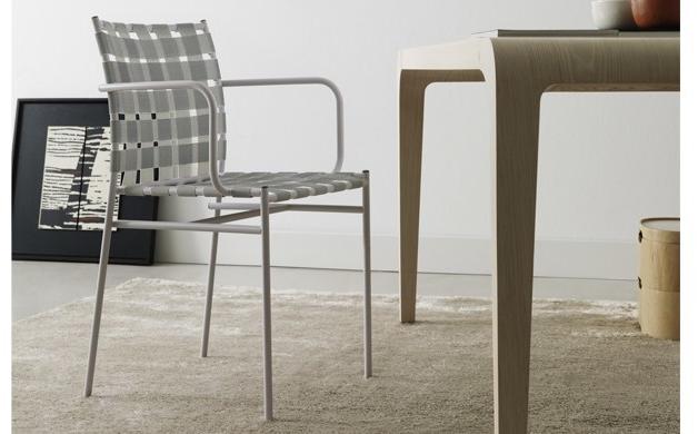 Alias Стул складной с подлокотниками Tagliatelle sun-id-1427444 - Вид №2