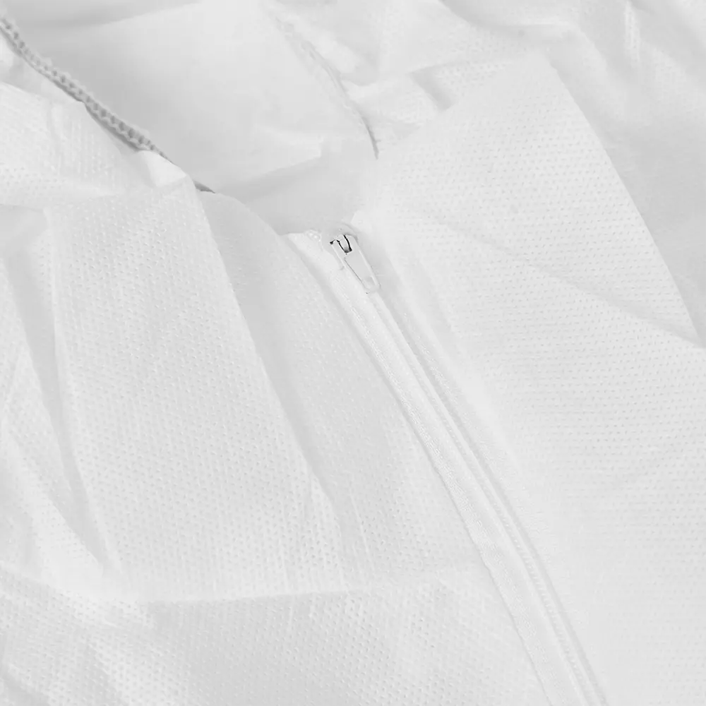 Защитный комбинезон Delta Plus DT215 XL для профессиональных работ 82633119 STLM-0846488 - Вид №4