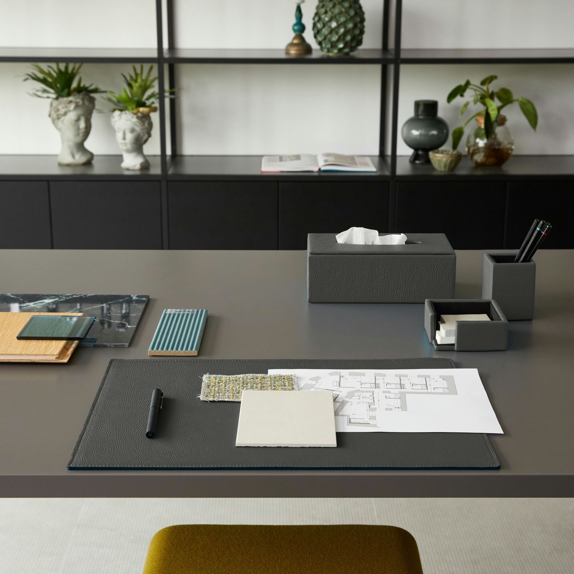 Держатель для кожаных салфеток EGLOOH Афина ARCH-00088847 - Вид №73