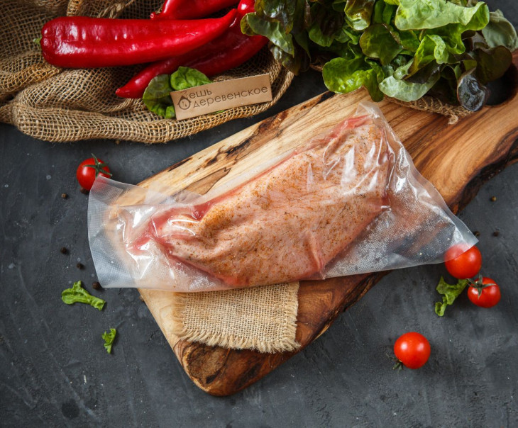 5820 Су-вид индейка Вкусляндия  - Вид №2