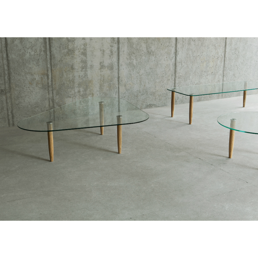 Стол Crystal Coffee Sits S1723 - Вид №2