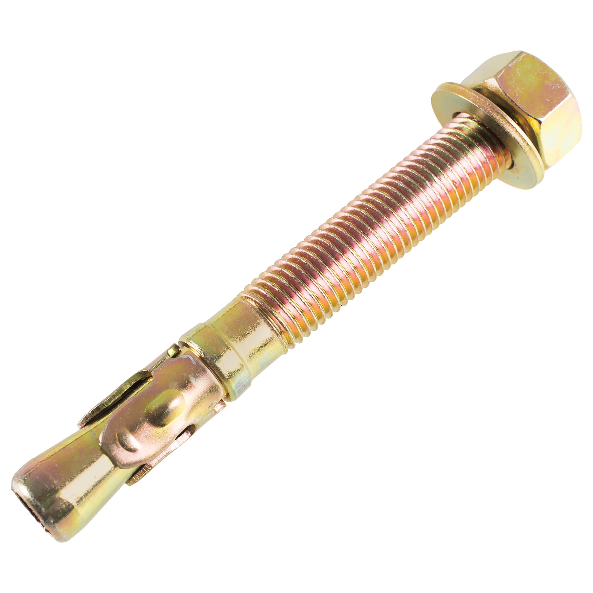 13315116 Анкер клиновой 16х140 мм Santreyd 