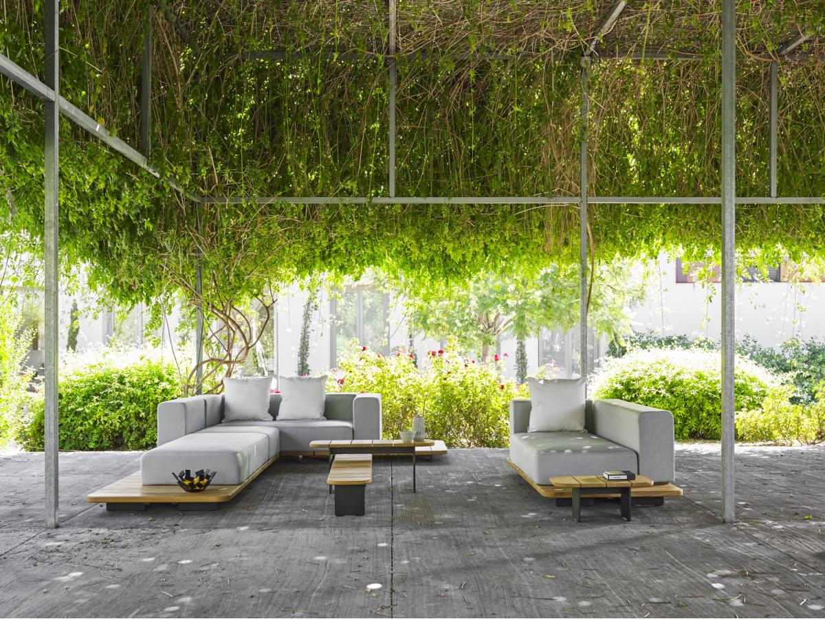 106958 Диван 2-х местный на деревянной базе 7704704 Point Pal POINT1920