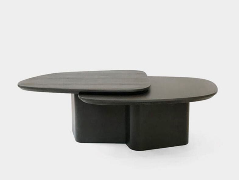 Журнальный столик Biobject CANCALE 1 ARCH-00080509