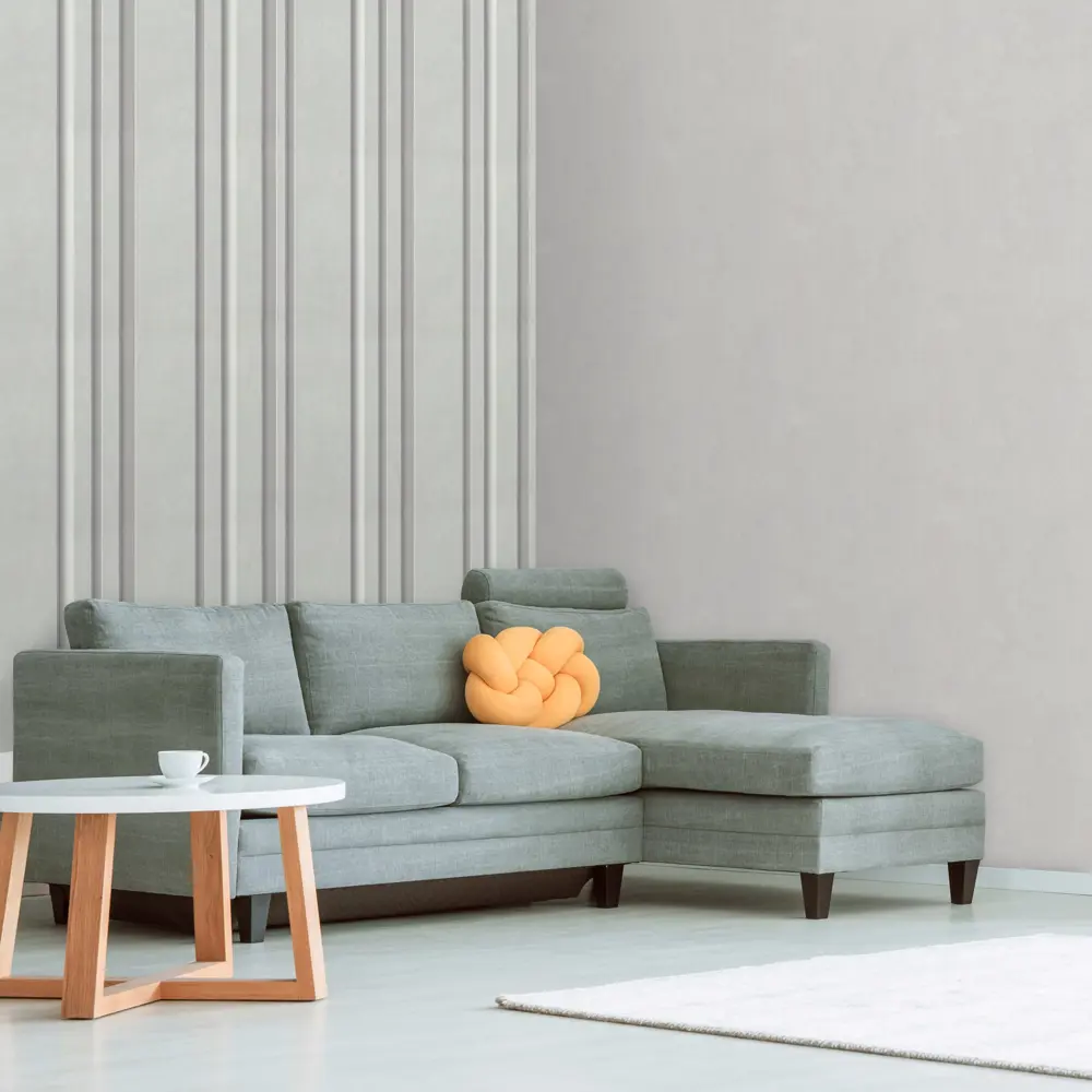 Флизелиновые обои DECO-DECO Artplay - серые с текстурой, 1.06 м 89380153 STLM-1392791 - Вид №3