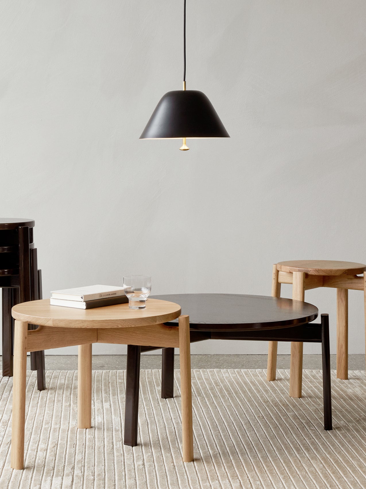 5709262049622 Пассажирский стол для отдыха LuceLight  - Вид №1