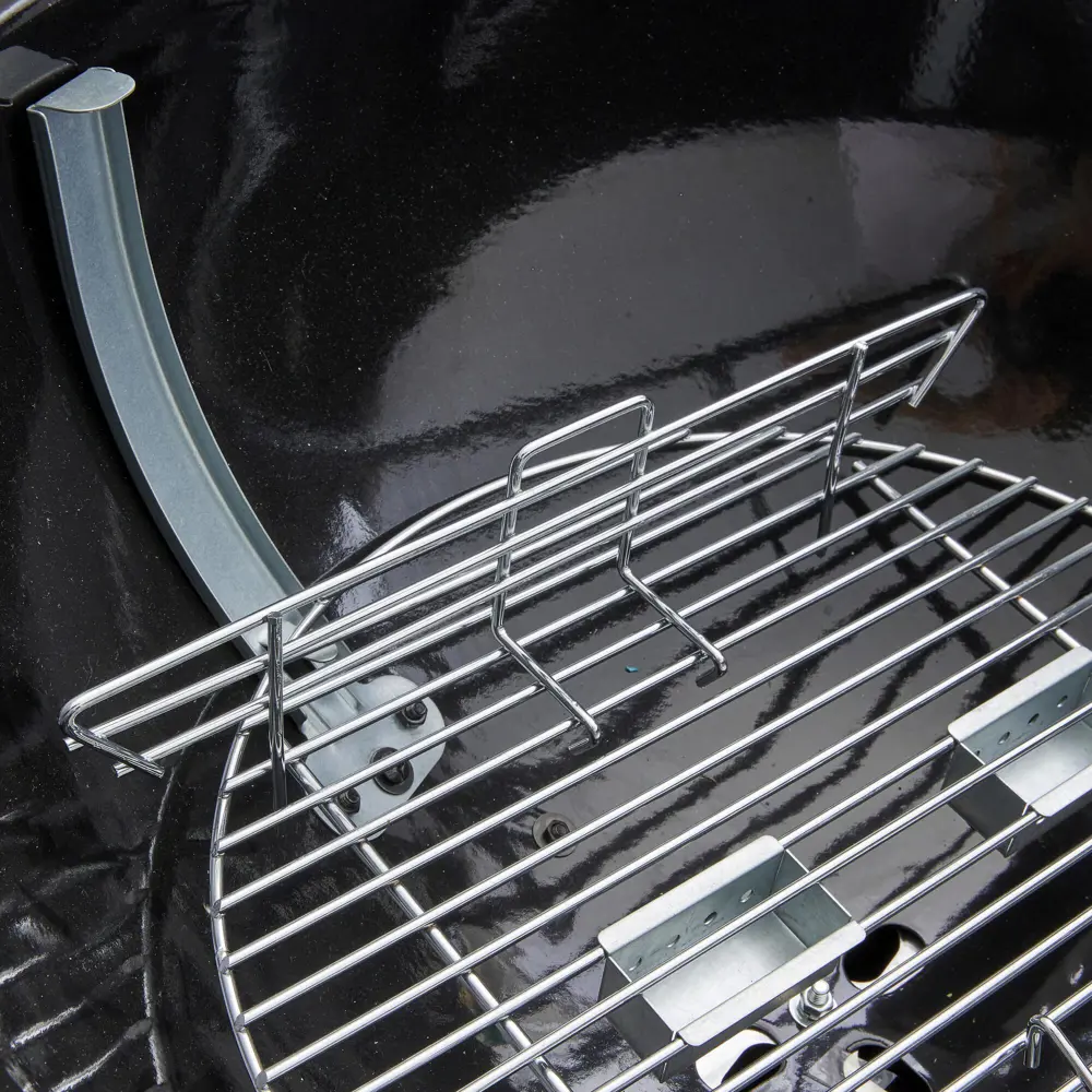 Мобильный гриль Naterial Phoenix Beta с колесами для пикников 84178223 STLM-0046919 - Вид №17