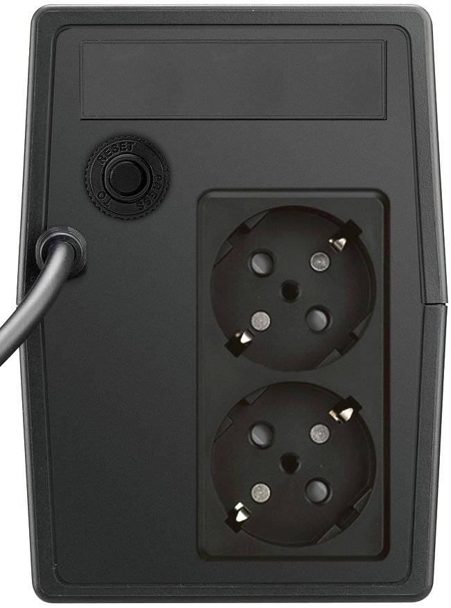 DS-H216UA_LI32111CT00 16-ти канальный гибридный hd-tvi регистратор с ибп в комплекте HiWatch Santreyd  - Вид №4