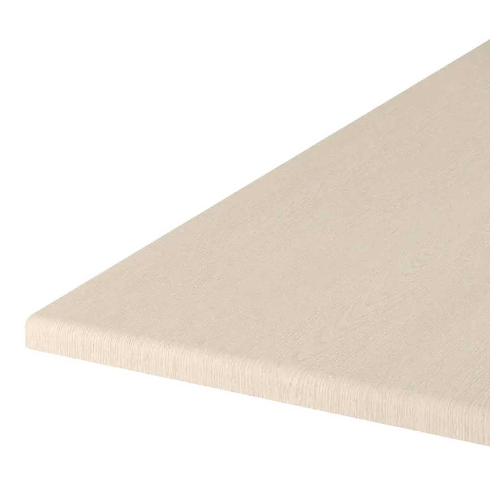 Столешница кухонная Sheffilton SHT-TT 80x80x2.2 см МДФ цвет ассаль Столешница квадратная STLM-2034453 - Вид №1