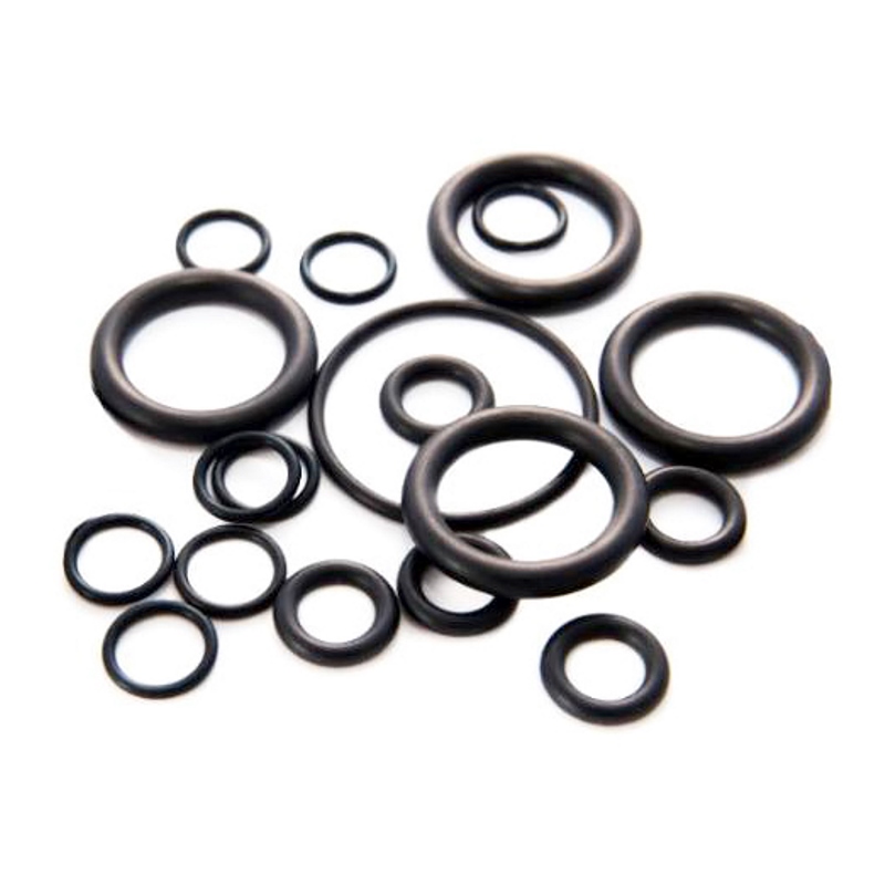 Кольцо Sinikon 32 уплотнительное Стандарт К032DLMOL - Вид №2