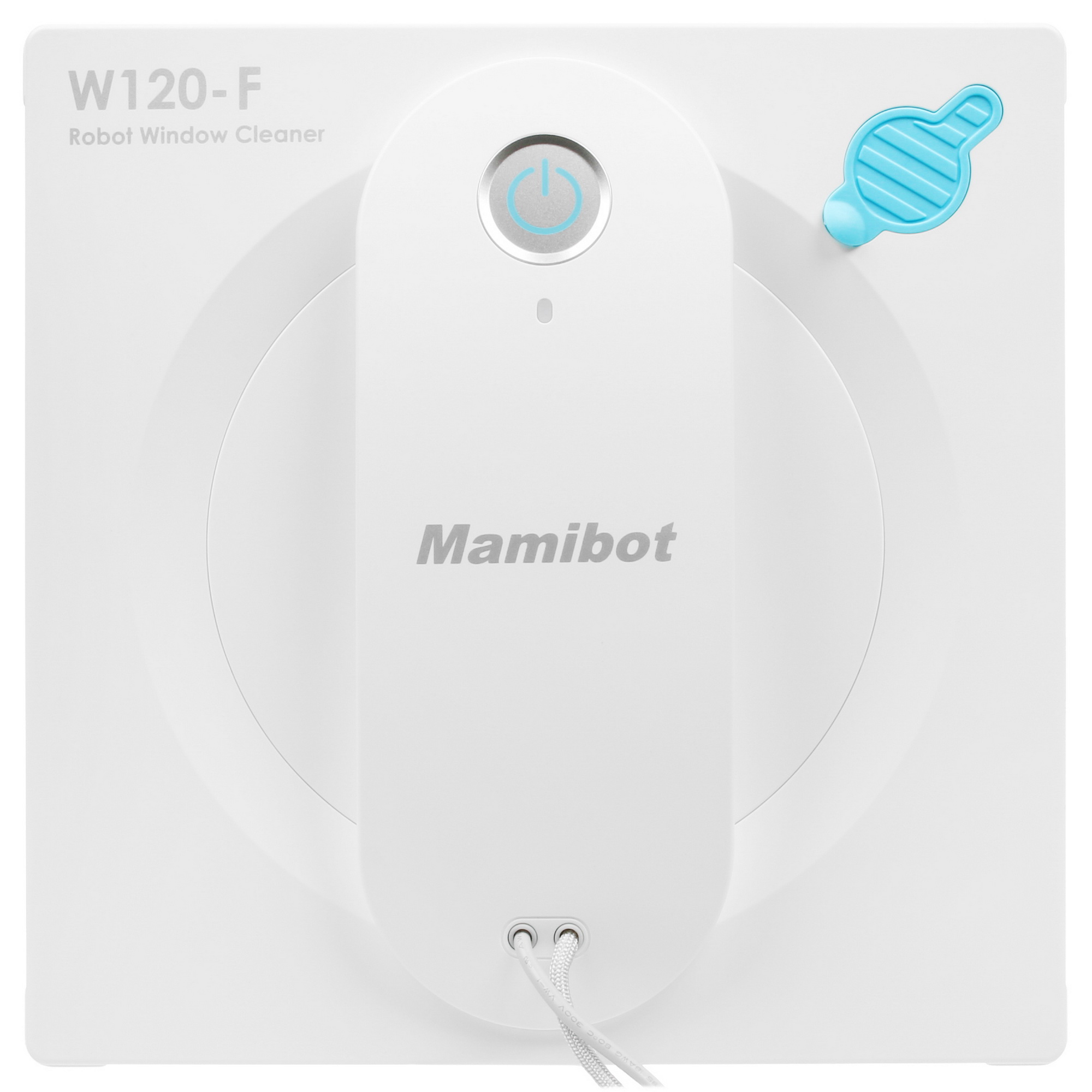 5408608 Робот-мойщик окон Mamibot W120-F белый STDN-0151904 - Вид №3