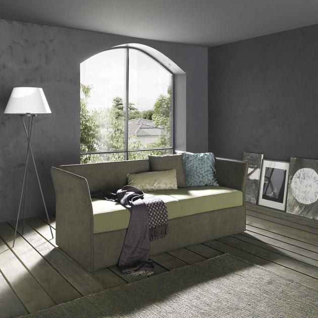 Bolzan Letti 2-х местный диван-кровать Fly sun-id-1449136 - Вид №1