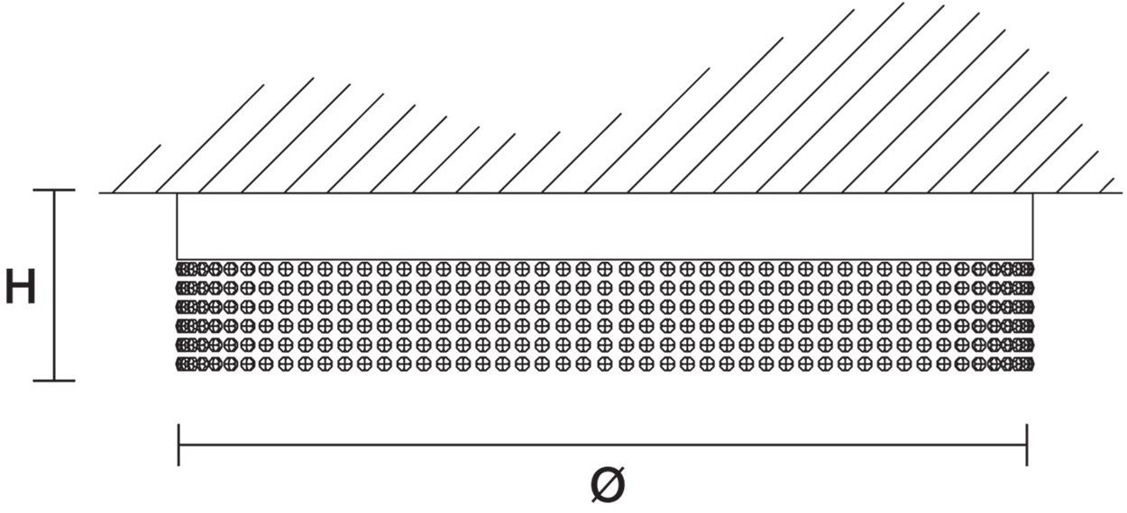 Masiero Потолочный светильник накаливания из хромированного металла с кристаллами Impero & deco sun-id-1362778 - Вид №2