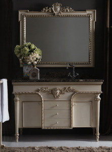 База под раковину  SILVANO GRIFONI 3022