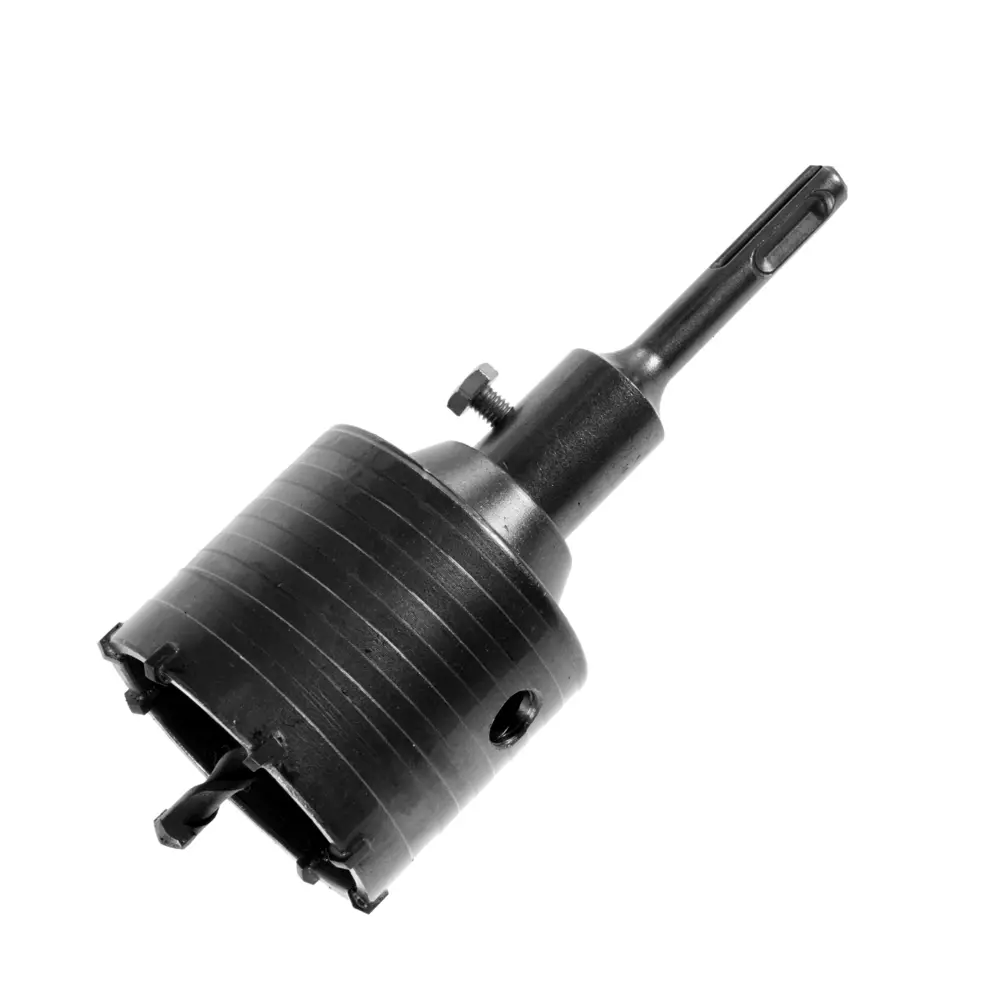 Коронка по кирпичу в сборе Archimedes SDS-plus D68 мм STLM-2026030