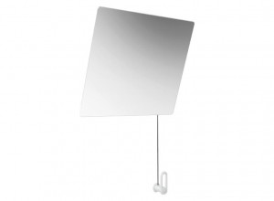 801.01.100 поворотное зеркало HEWI USA Produkte