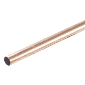 Медная труба Wieland 15x1 мм 2.5 м 433415100-D