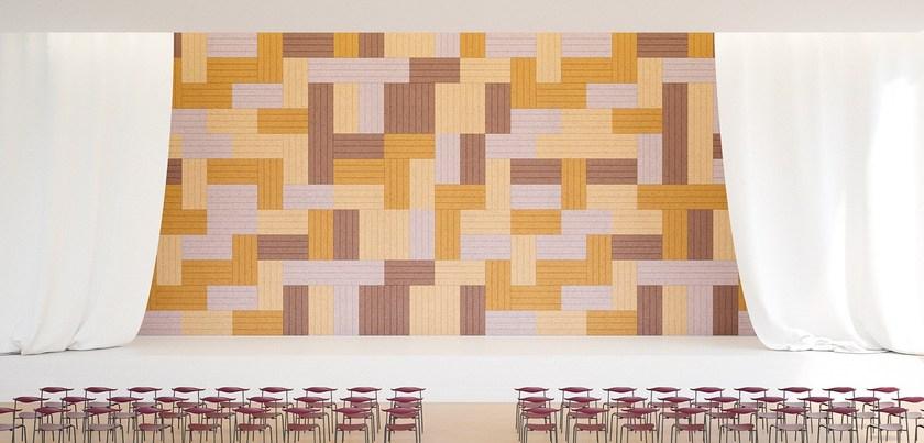 BAUX Акустическая панель для стен sun-id-1445920 - Вид №18