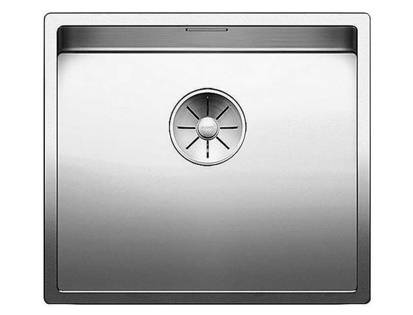 521572 Кухонная мойка Blanco Claron 400-IF  Blanco Claron - Вид №2