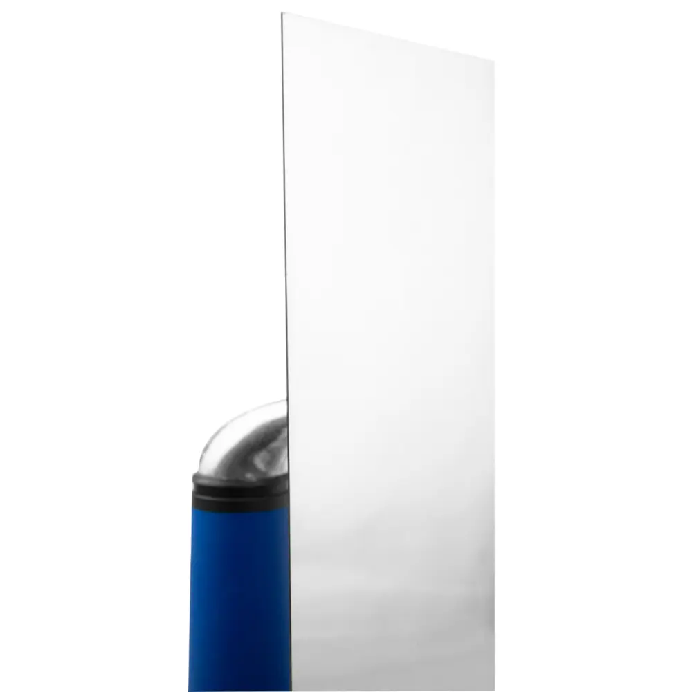 Стальная гладилка VERTEXTOOLS 280×128 мм для профессиональных отделочных работ 89398950 STLM-1470874 - Вид №3