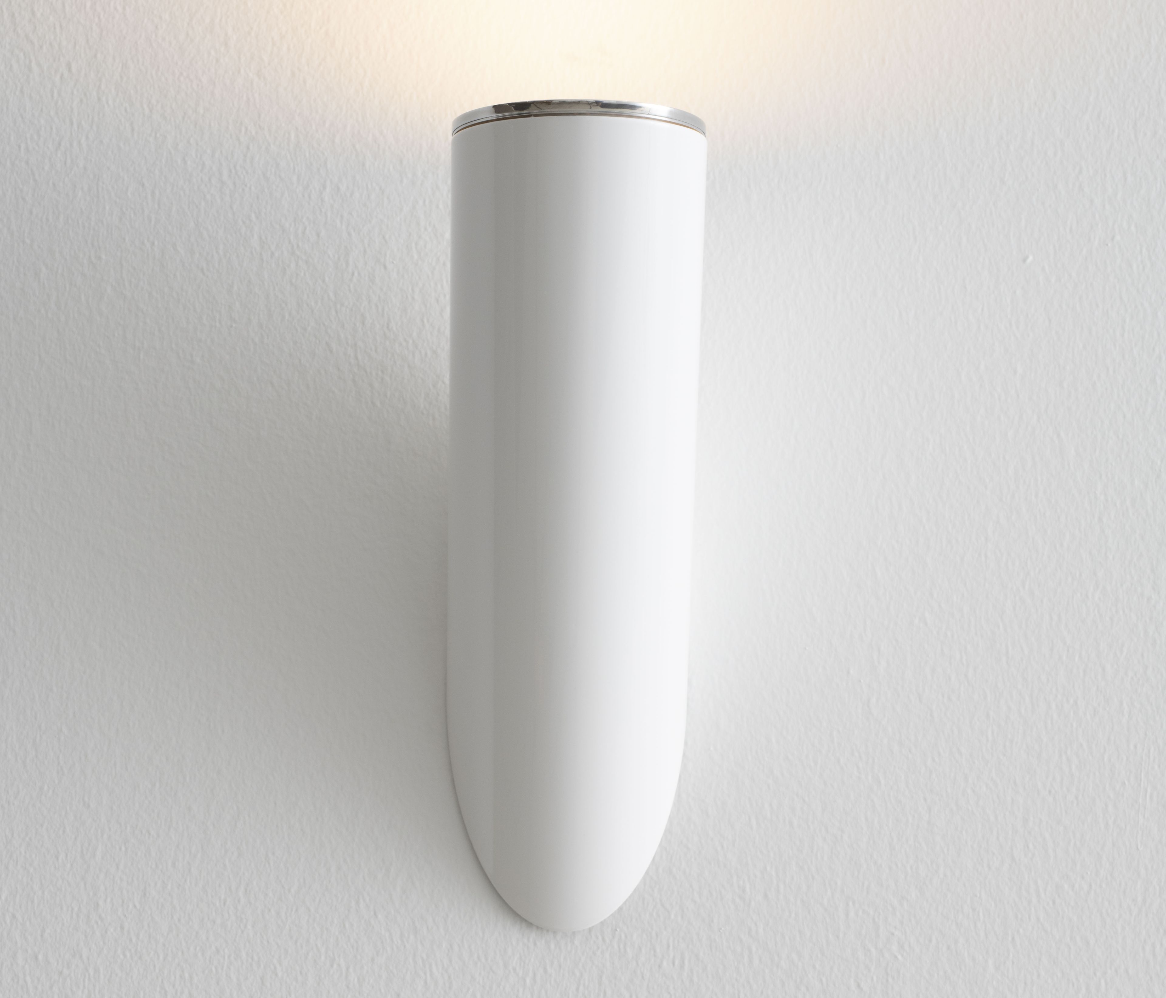 Металлический светодиодный настенный светильник Artemide Ilio ARCH-00127366 - Вид №3