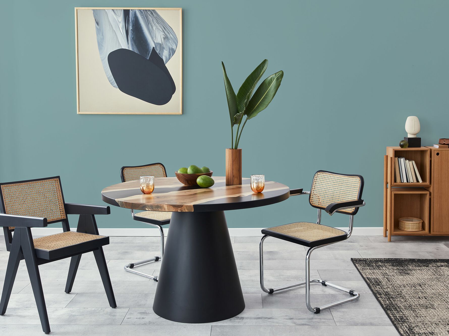 Декоративная живопись Architects Paper чистый ARCH-00056861 - Вид №3