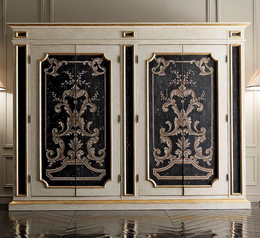 Шкаф  VITTORIO GRIFONI 2622 