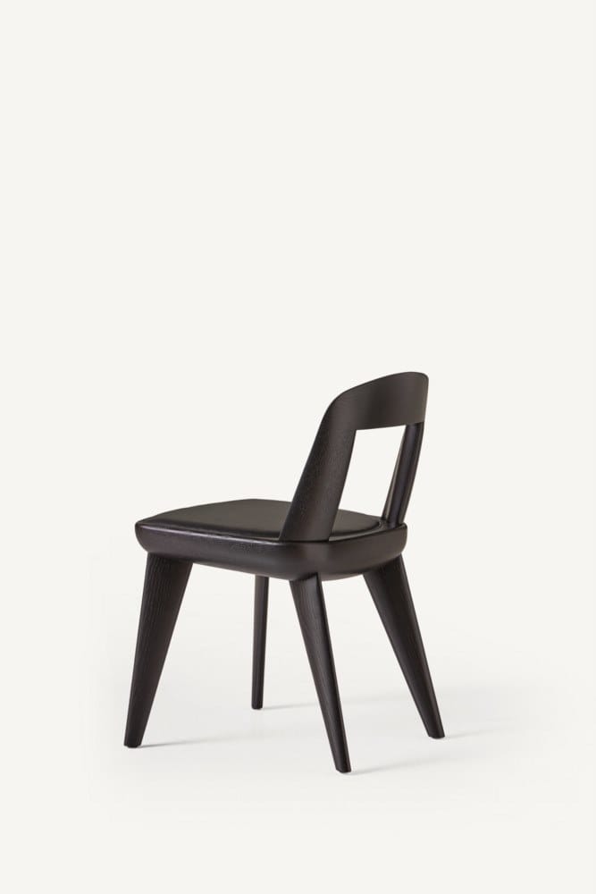 Стул из массива дерева BassamFellows ARCH-00007939 - Вид №11