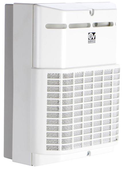 Vortice Центробежный канальный вентилятор Vort 11900 - Вид №1