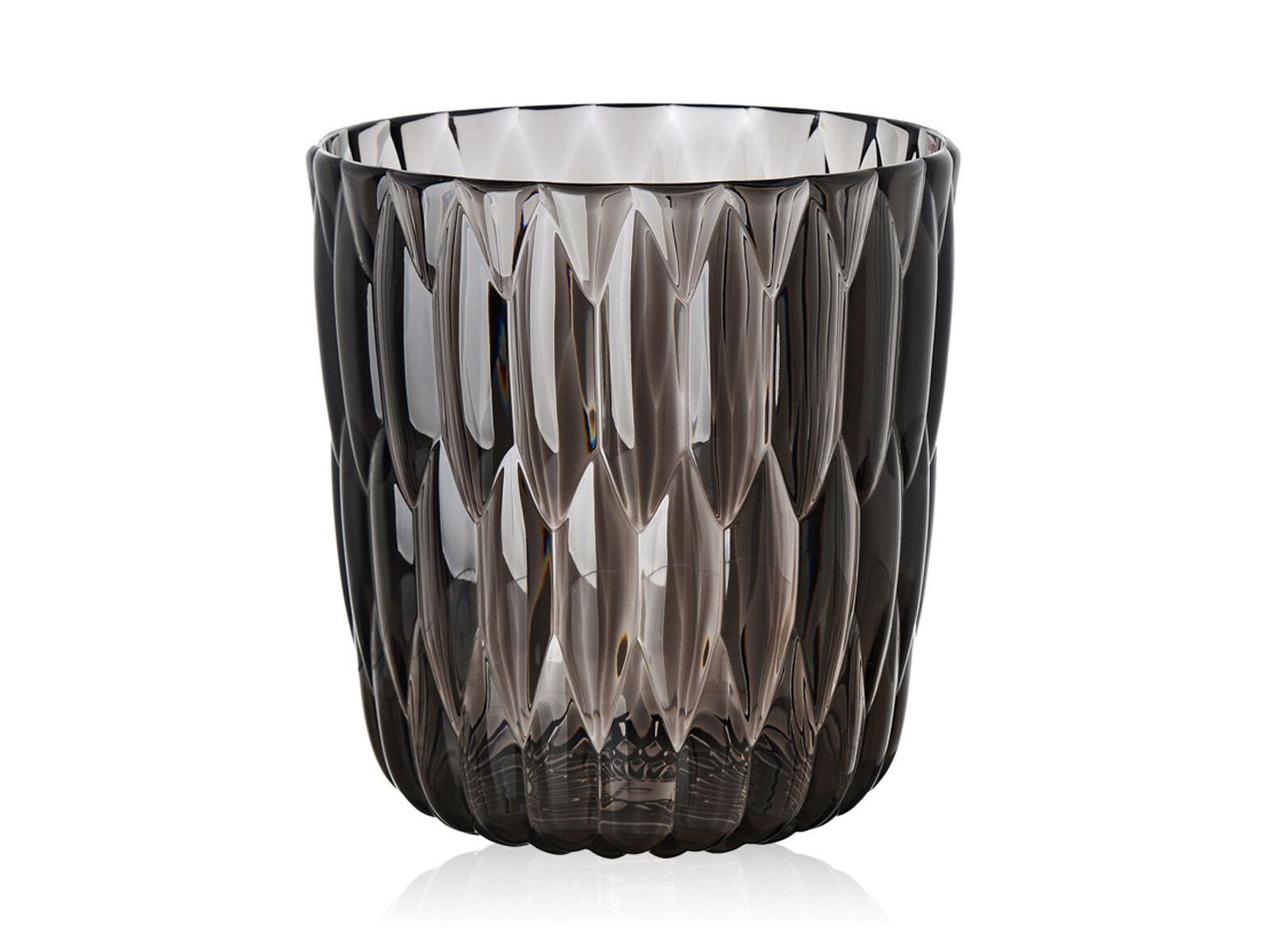 ВАЗа / ведро для льда из ПММА Kartell JELLY ARCH-00071824 - Вид №47